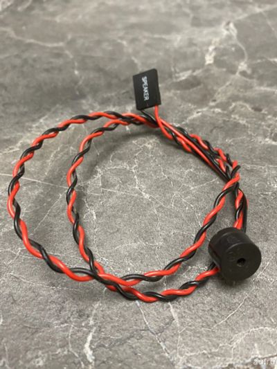 Лот: 17058846. Фото: 1. Динамик ПК speaker. Другое (комплектующие)