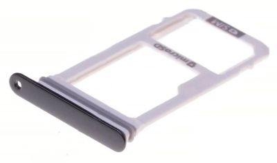 Лот: 10175114. Фото: 1. Лоток, Контейнер SIM Samsung A320F... Корпуса, клавиатуры, кнопки
