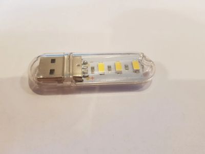 Лот: 25517428. Фото: 1. USB светильник. Разное