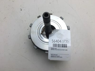 Лот: 20398175. Фото: 1. Барабан АКПП Daihatsu Terios Kid... Расходные материалы