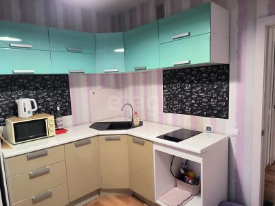 Лот: 25317141. Фото: 1. 2-комн. квартира , Красноярск... Квартиры, студии
