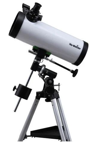 Лот: 16663036. Фото: 1. Телескоп Sky-Watcher BK 1145EQ1. Телескопы