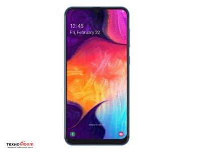 Лот: 14651270. Фото: 1. 6.4" Смартфон Samsung Galaxy A50... Смартфоны