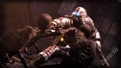 Лот: 2607317. Фото: 1. DEAD SPACE 3. Игры для консолей