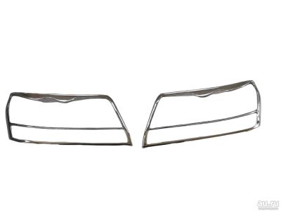 Лот: 18489312. Фото: 1. Suzuki Grand Vitara (2005-2015... Детали тюнинга