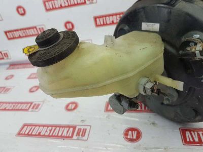 Лот: 20902320. Фото: 1. Главный тормозной цилиндр Toyota... Тормозная система