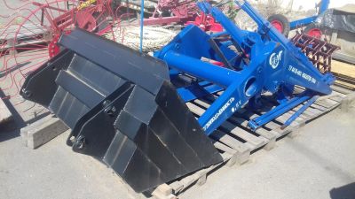 Лот: 15073045. Фото: 1. Погузчик ПКУ-0.8. Другое (оборудование)