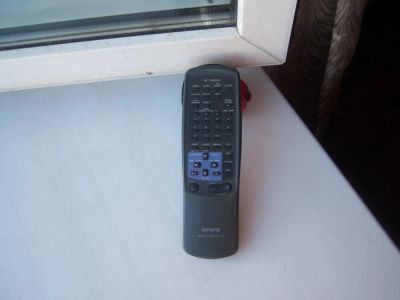 Лот: 5526259. Фото: 1. пульт aiwa. Пульты ДУ