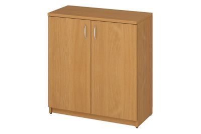 Лот: 24945932. Фото: 1. Шкаф закрытый Hoff Этюд Эко. Стеллажи, тумбы, шкафы