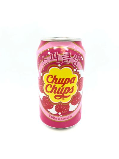 Лот: 20533795. Фото: 1. Газированные напитки Chupa Chups... Напитки
