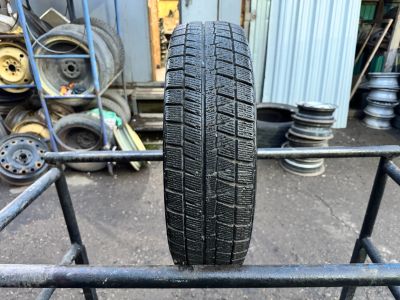 Лот: 25717889. Фото: 1. (1шт.) 175-70-13 Bridgestone Blizzak... Шины