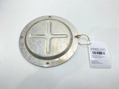 Лот: 24774625. Фото: 1. Лючок топливного насоса Porsche... Топливная система