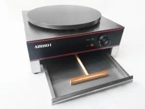Лот: 20018889. Фото: 1. Блинница Airhot BE-1. Пищевое