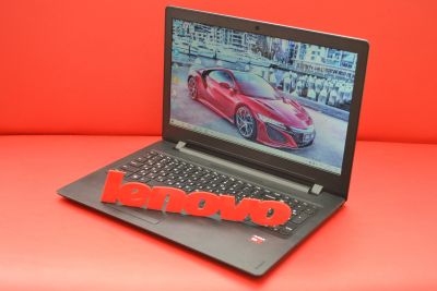 Лот: 15048894. Фото: 1. Ноутбук Lenovo G70-70 (17.3"/Intel... Ноутбуки