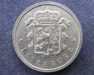 Лот: 7178915. Фото: 1. Иностранная монетка №7502. Остальные страны