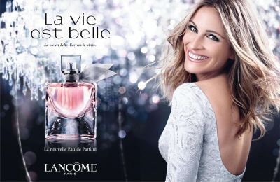 Лот: 10803328. Фото: 1. La Vie Est Belle от Lancome -... Женская парфюмерия