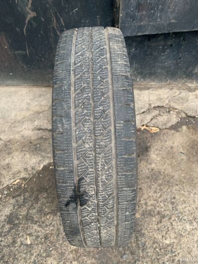 Лот: 16774881. Фото: 1. Bridgestone Blizzak VL1. Шины