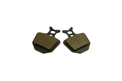 Лот: 14920944. Фото: 1. Тормозные колодки, GD46-611, Formula... Запчасти
