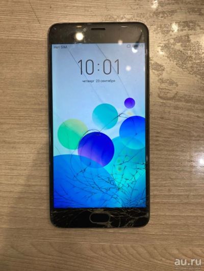 Лот: 18109549. Фото: 1. Meizu M3 Note 32Gb. Смартфоны