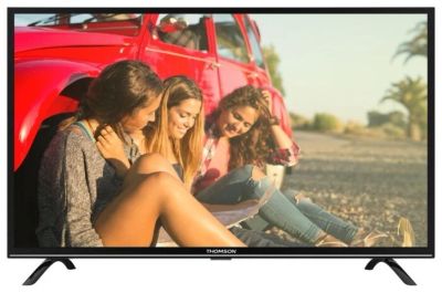 Лот: 15097360. Фото: 1. Телевизор 40" Thomson T40FSE1170. Телевизоры