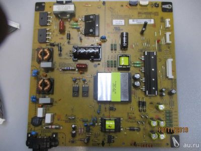 Лот: 15954538. Фото: 1. LG PCB EAX64310401(1.4) REV1.0... Запчасти для телевизоров, видеотехники, аудиотехники