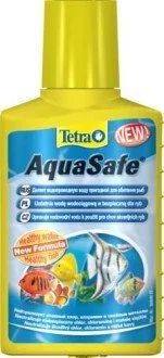 Лот: 13338548. Фото: 1. Tetra AquaSafe (Тетра Аква Сейф... Грунты, украшения, наполнения