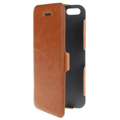 Лот: 4378645. Фото: 1. Чехол-книжка Brera ULTRA SLIM... Чехлы, бамперы