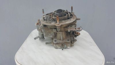 Лот: 8534413. Фото: 1. Карбюратор К-151 ПЕКАР. Топливная система