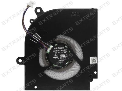 Лот: 20282946. Фото: 1. Вентилятор MSI Stealth 15M A11UEK... Системы охлаждения