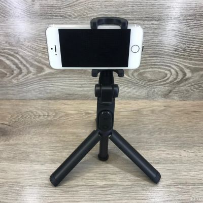 Лот: 12429479. Фото: 1. Монопод Xiaomi Mi Selfie Stick... Штативы, держатели