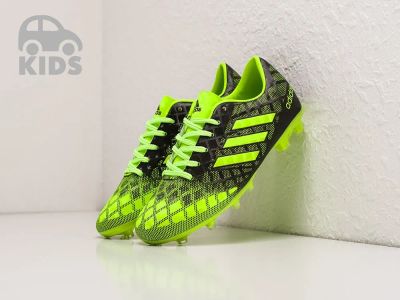Лот: 19683874. Фото: 1. Футбольная обувь Adidas Predator... Кеды, кроссовки, слипоны