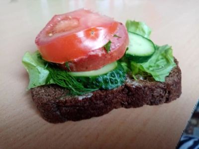 Лот: 16134957. Фото: 1. Вкусный красбургер. Диетическое питание