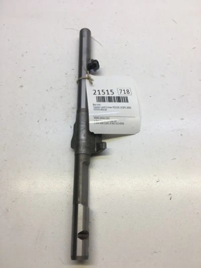 Лот: 20381551. Фото: 1. Вал КПП Toyota Land Cruiser 2002... Трансмиссия