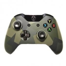 Лот: 7282369. Фото: 1. Геймпад xbox one. Аксессуары для игровых приставок, консолей, геймпады