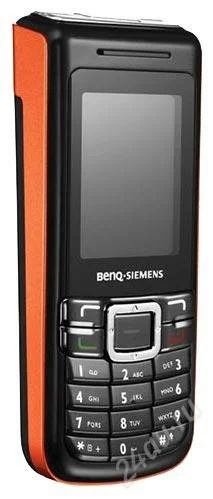 Лот: 60228. Фото: 1. BenQ-Siemens E61. Красноярск