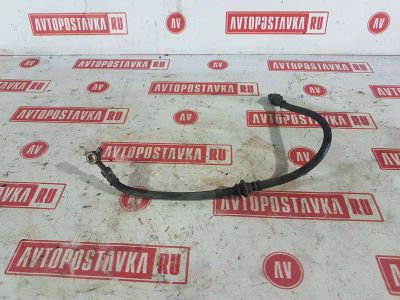 Лот: 20896279. Фото: 1. Шланг тормозной Nissan X-Trail... Тормозная система