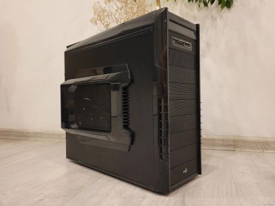 Лот: 18479980. Фото: 1. Игровой компьютер Intel core i7. Компьютеры в сборе