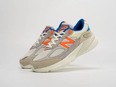 Лот: 21443823. Фото: 1. Кроссовки KITH x New Balance 990v6. Кеды, кроссовки, слипоны