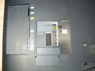 Лот: 15457232. Фото: 1. №235 Корпус Samsung UE39F5000AK. Корпуса, элементы оформления
