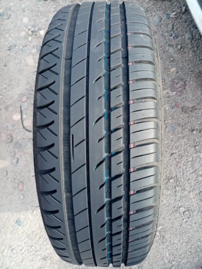 Лот: 15957748. Фото: 1. Viatti Strada Asimmetrico R15... Шины