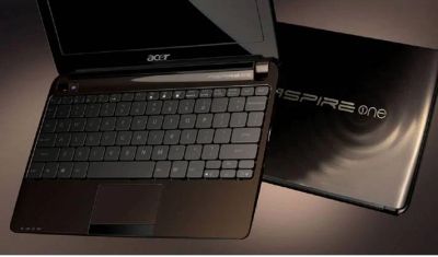 Лот: 7849243. Фото: 1. Нетбук Acer Aspire One D257-N57DQkk... Ноутбуки