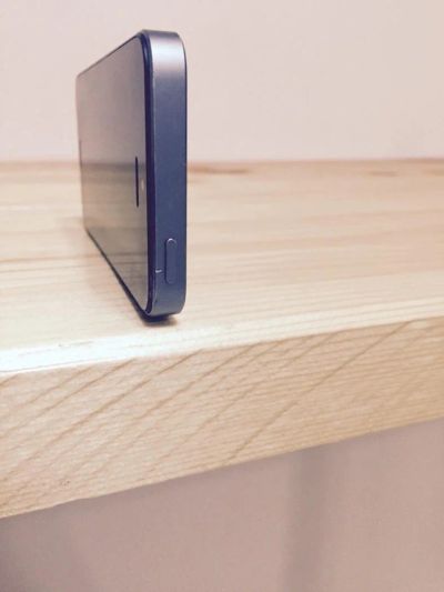Лот: 5409769. Фото: 1. iPhone 5s 16 гиг Модель 1530. Смартфоны