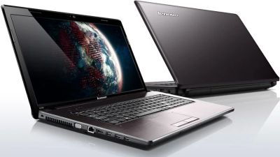 Лот: 7081003. Фото: 1. Супер игровой Lenovo G780 Intel... Ноутбуки