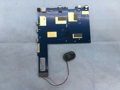 Лот: 16480587. Фото: 1. Материнская плата Samsung Galaxy... Микросхемы и платы