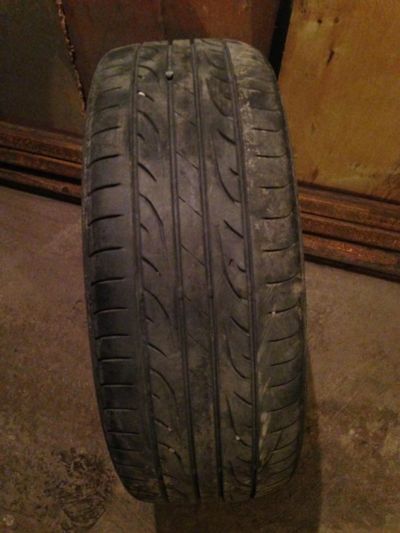 Лот: 8488912. Фото: 1. dunlop sp sport le mans lm704. Шины