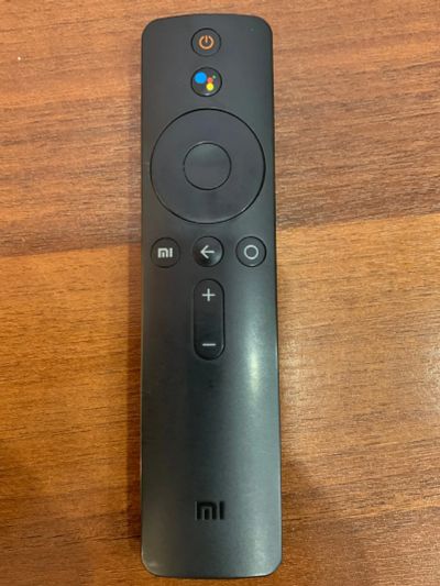 Лот: 19250725. Фото: 1. Пульт Xiaomi Mi XMRM-007 , xmrm-007c1... Пульты ДУ