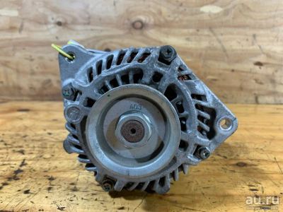 Лот: 18536560. Фото: 1. Генератор Honda Fit GE6 L13A 2010... Электрооборудование