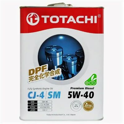 Лот: 10112224. Фото: 1. Моторное масло Totachi Premium... Масла, жидкости