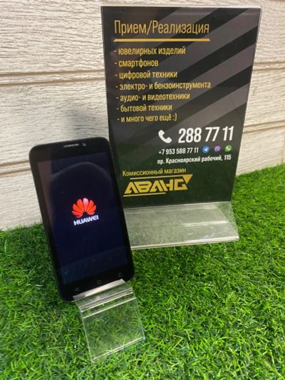 Лот: 19125348. Фото: 1. Смартфон Huawei Y5C(961). Смартфоны