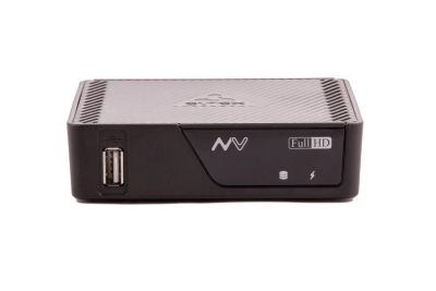 Лот: 6591129. Фото: 1. IPTV медиацентр Eltex NV-102 без... Медиаплееры